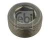Verschlussschraube, Ölwanne FEBI BILSTEIN 38179