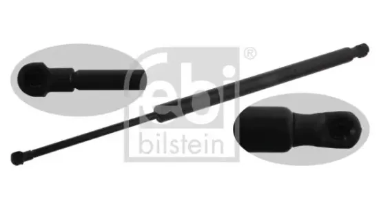 Gasfeder, Koffer-/Laderaum beidseitig FEBI BILSTEIN 38189 Bild Gasfeder, Koffer-/Laderaum beidseitig FEBI BILSTEIN 38189