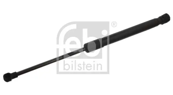 Gasfeder, Motorhaube FEBI BILSTEIN 38190