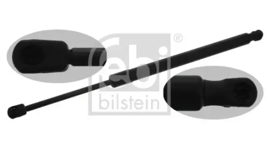 Gasfeder, Koffer-/Laderaum beidseitig FEBI BILSTEIN 38191 Bild Gasfeder, Koffer-/Laderaum beidseitig FEBI BILSTEIN 38191