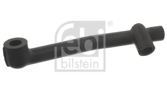Schlauch, Kurbelgehäuseentlüftung FEBI BILSTEIN 38214 Bild Schlauch, Kurbelgehäuseentlüftung FEBI BILSTEIN 38214