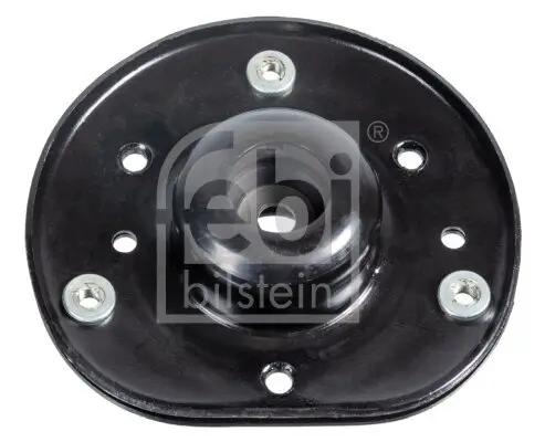 Federbeinstützlager Vorderachse FEBI BILSTEIN 38219 Bild Federbeinstützlager Vorderachse FEBI BILSTEIN 38219
