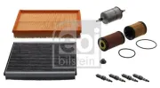 Teilesatz, Inspektion FEBI BILSTEIN 38226