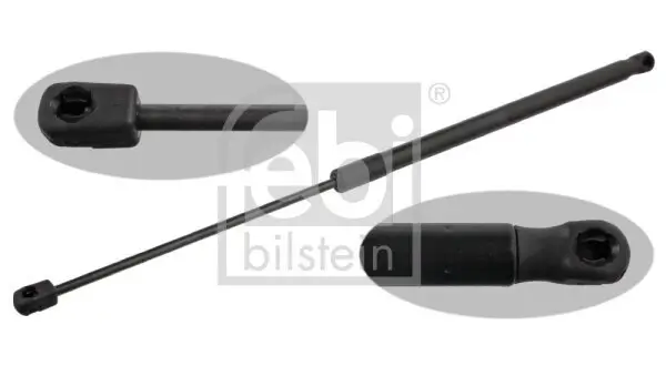 Gasfeder, Motorhaube FEBI BILSTEIN 38232