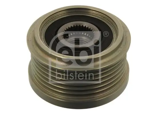 Generatorfreilauf FEBI BILSTEIN 38261