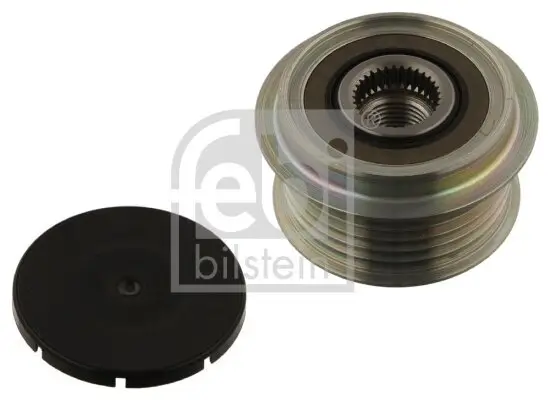 Generatorfreilauf FEBI BILSTEIN 38267