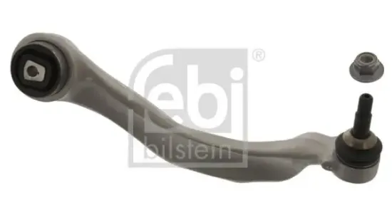 Lenker, Radaufhängung Vorderachse rechts unten vorne FEBI BILSTEIN 38272 Bild Lenker, Radaufhängung Vorderachse rechts unten vorne FEBI BILSTEIN 38272