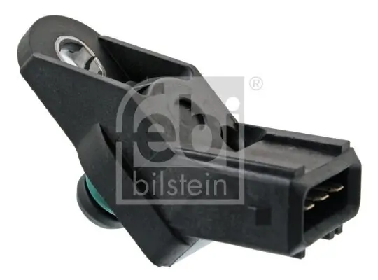 Sensor, Saugrohrdruck FEBI BILSTEIN 38277