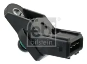 Sensor, Saugrohrdruck FEBI BILSTEIN 38277