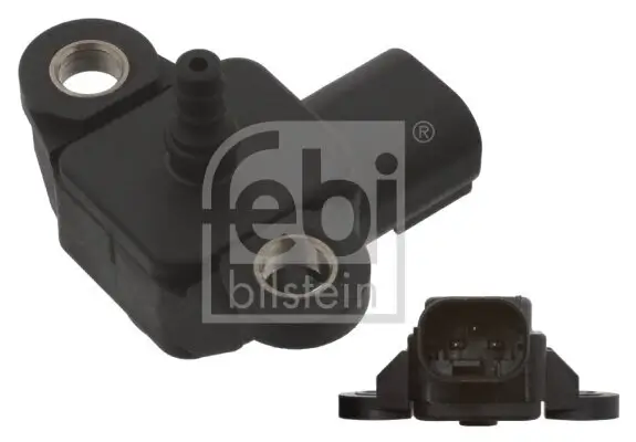 Sensor, Saugrohrdruck FEBI BILSTEIN 38293