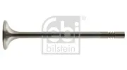 Auslassventil FEBI BILSTEIN 38301