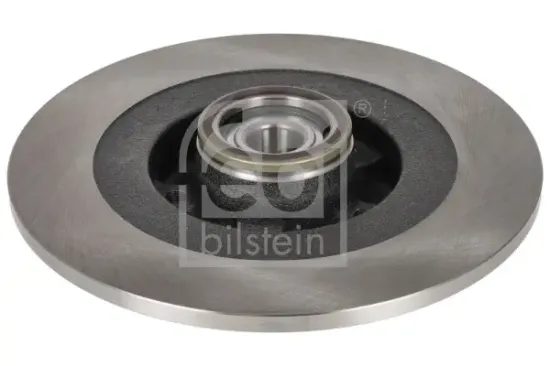 Bremsscheibe Hinterachse FEBI BILSTEIN 38303 Bild Bremsscheibe Hinterachse FEBI BILSTEIN 38303