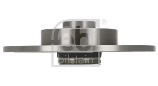 Bremsscheibe Hinterachse FEBI BILSTEIN 38303 Bild Bremsscheibe Hinterachse FEBI BILSTEIN 38303