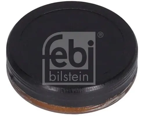 Verschlussdeckel, Steuerkettenspanner (Montageöffnung) FEBI BILSTEIN 38327