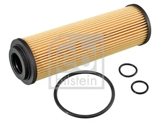 Ölfilter FEBI BILSTEIN 38355 Bild Ölfilter FEBI BILSTEIN 38355