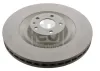 Bremsscheibe Vorderachse FEBI BILSTEIN 38359