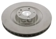 Bremsscheibe Vorderachse FEBI BILSTEIN 38359