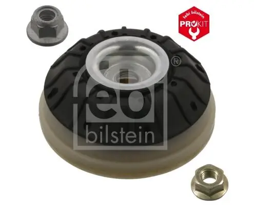 Reparatursatz, Federbeinstützlager Vorderachse FEBI BILSTEIN 38360 Bild Reparatursatz, Federbeinstützlager Vorderachse FEBI BILSTEIN 38360