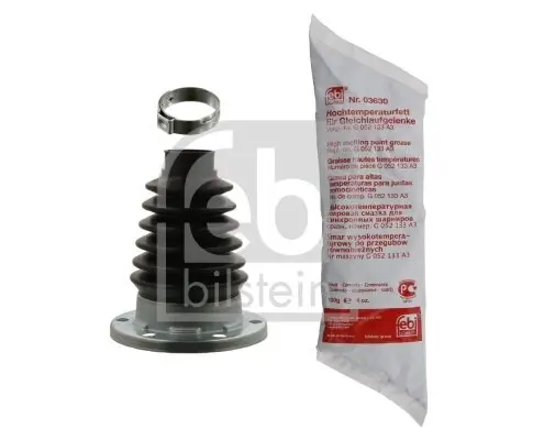 Faltenbalgsatz, Antriebswelle FEBI BILSTEIN 38365 Bild Faltenbalgsatz, Antriebswelle FEBI BILSTEIN 38365