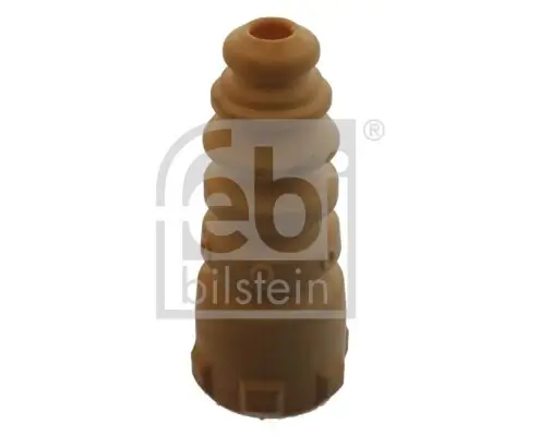 Anschlagpuffer, Federung Hinterachse FEBI BILSTEIN 38367