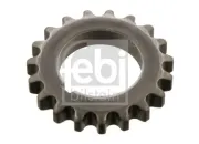 Lagerung, Differential FEBI BILSTEIN 49222