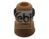 Anschlagpuffer, Federung Vorderachse links Vorderachse rechts FEBI BILSTEIN 38385