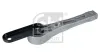 Lagerung, Motor hinten FEBI BILSTEIN 38400