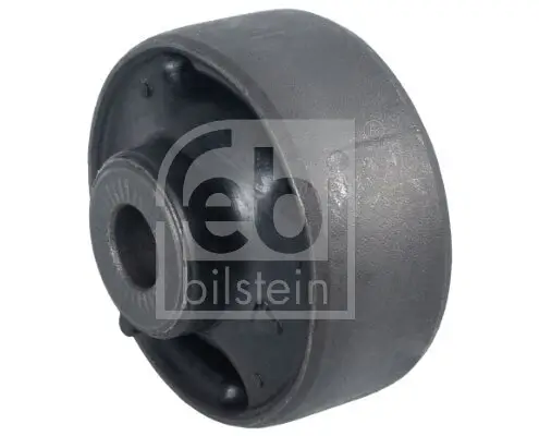Lagerung, Lenker Vorderachse links unten hinten Vorderachse rechts FEBI BILSTEIN 38403