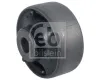 Lagerung, Lenker Vorderachse links unten hinten Vorderachse rechts FEBI BILSTEIN 38403