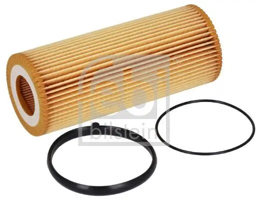 Ölfilter FEBI BILSTEIN 38405