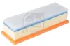 Luftfilter FEBI BILSTEIN 38406 Bild Luftfilter FEBI BILSTEIN 38406
