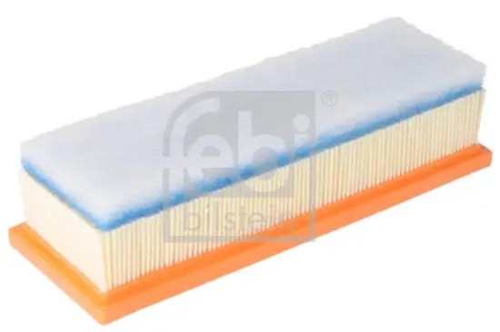 Luftfilter FEBI BILSTEIN 38406 Bild Luftfilter FEBI BILSTEIN 38406