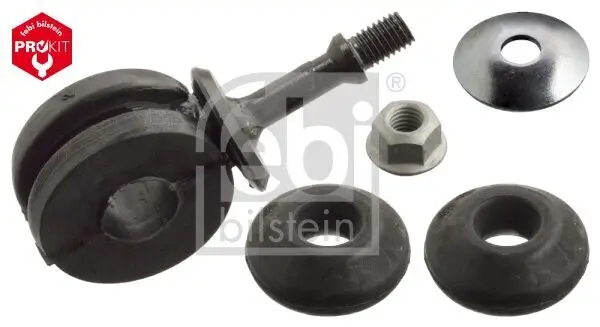 Stange/Strebe, Stabilisator Vorderachse links Vorderachse rechts FEBI BILSTEIN 38410