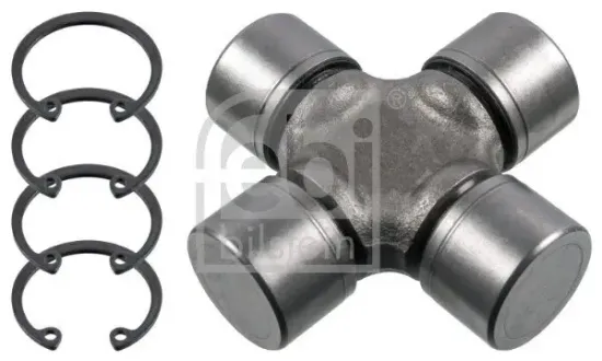 Gelenk, Gelenkwelle vorne und hinten FEBI BILSTEIN 38414 Bild Gelenk, Gelenkwelle vorne und hinten FEBI BILSTEIN 38414