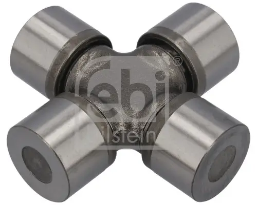 Kühlerschlauch oben FEBI BILSTEIN 49257