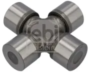 Kühlerschlauch oben FEBI BILSTEIN 49257