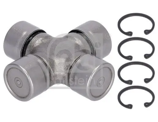 Gelenk, Gelenkwelle FEBI BILSTEIN 38415 Bild Gelenk, Gelenkwelle FEBI BILSTEIN 38415