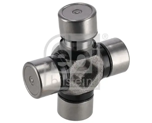 Gelenk, Gelenkwelle vorne und hinten FEBI BILSTEIN 38415 Bild Gelenk, Gelenkwelle vorne und hinten FEBI BILSTEIN 38415