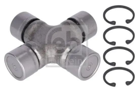 Gelenk, Gelenkwelle FEBI BILSTEIN 38417 Bild Gelenk, Gelenkwelle FEBI BILSTEIN 38417