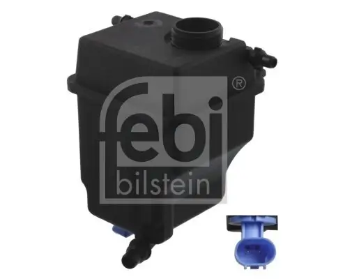 Ausgleichsbehälter, Kühlmittel FEBI BILSTEIN 38458