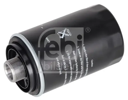 Ölfilter FEBI BILSTEIN 38477 Bild Ölfilter FEBI BILSTEIN 38477
