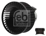 Innenraumgebläse 12 V FEBI BILSTEIN 38487