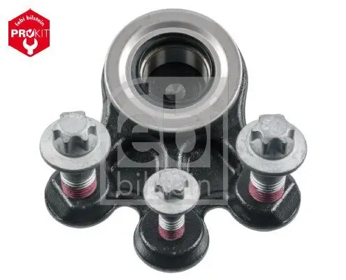 Trag-/Führungsgelenk Vorderachse links unten Vorderachse rechts FEBI BILSTEIN 38490 Bild Trag-/Führungsgelenk Vorderachse links unten Vorderachse rechts FEBI BILSTEIN 38490