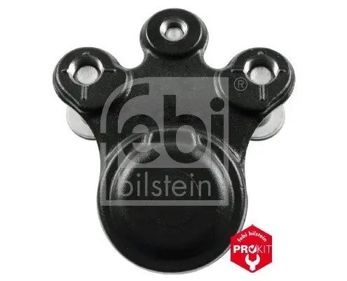 Trag-/Führungsgelenk Vorderachse links unten Vorderachse rechts FEBI BILSTEIN 38490 Bild Trag-/Führungsgelenk Vorderachse links unten Vorderachse rechts FEBI BILSTEIN 38490