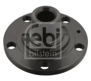 Radnabe Vorderachse FEBI BILSTEIN 38491