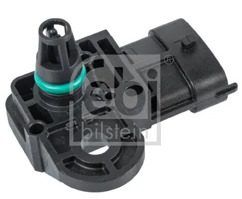 Sensor, Saugrohrdruck FEBI BILSTEIN 38493