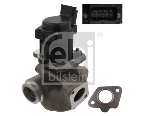 AGR-Ventil FEBI BILSTEIN 38500