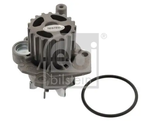 Wasserpumpe, Motorkühlung FEBI BILSTEIN 38512 Bild Wasserpumpe, Motorkühlung FEBI BILSTEIN 38512