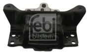 Lagerung, Automatikgetriebe links FEBI BILSTEIN 38515