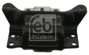 Lagerung, Automatikgetriebe links FEBI BILSTEIN 38516